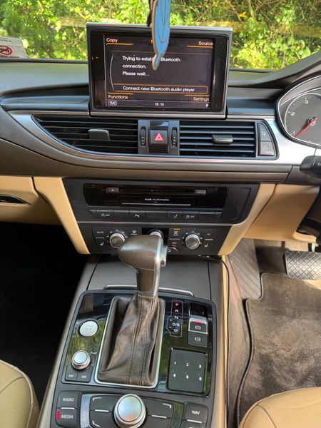 Audi A7 2013 3.0 Diesel (Deposit Taken) 368273688