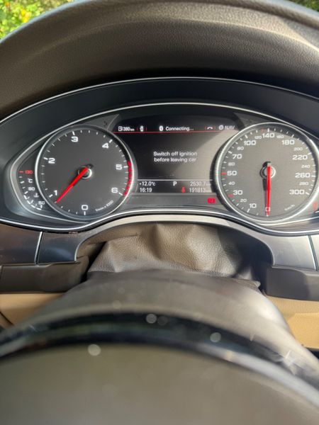 Audi A7 2013 3.0 Diesel (Deposit Taken) 368273689