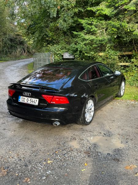 Audi A7 2013 3.0 Diesel (Deposit Taken) 368273680