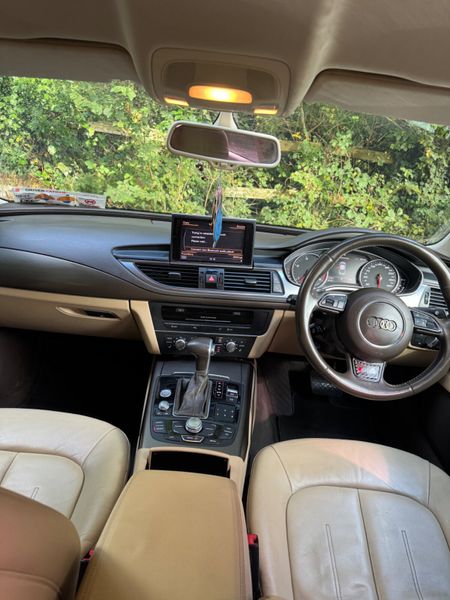 Audi A7 2013 3.0 Diesel (Deposit Taken) 368273681