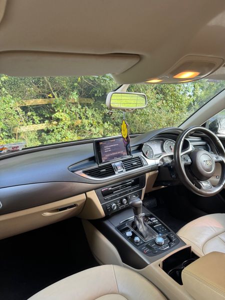 Audi A7 2013 3.0 Diesel (Deposit Taken) 368273682