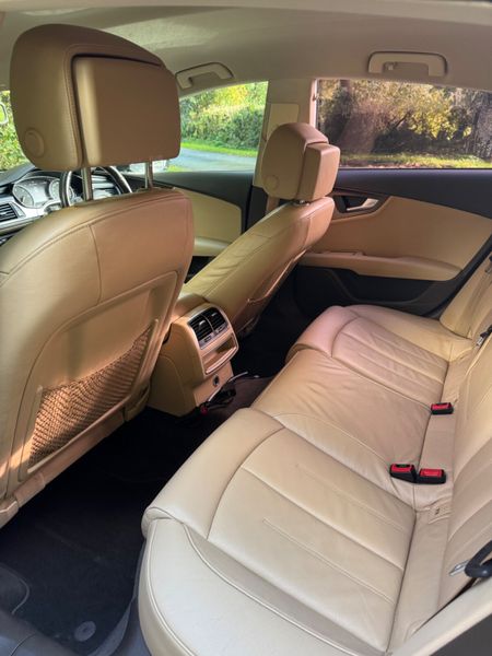 Audi A7 2013 3.0 Diesel (Deposit Taken) 368273683