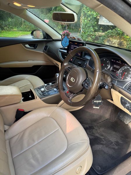 Audi A7 2013 3.0 Diesel (Deposit Taken) 368273690