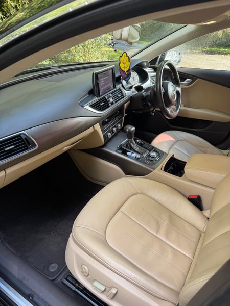 Audi A7 2013 3.0 Diesel (Deposit Taken) 368273691
