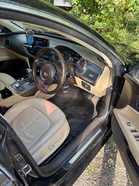 Audi A7 2013 3.0 Diesel (Deposit Taken) 368273692