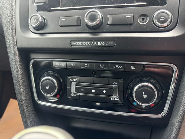 Beautiful Skoda Superb Combi NCT Warranty 368286594