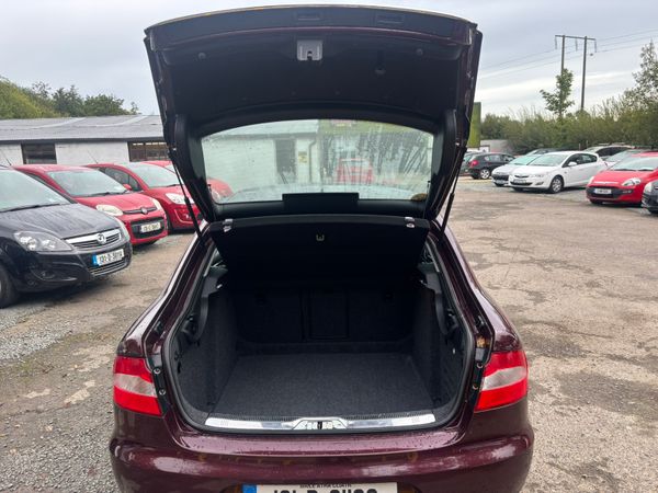 Beautiful Skoda Superb Combi NCT Warranty 368286597