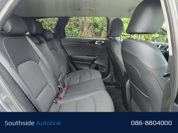 2018 CEED GT LINE / ESTATE 368289714