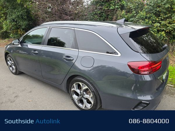 2018 CEED GT LINE / ESTATE 368289716