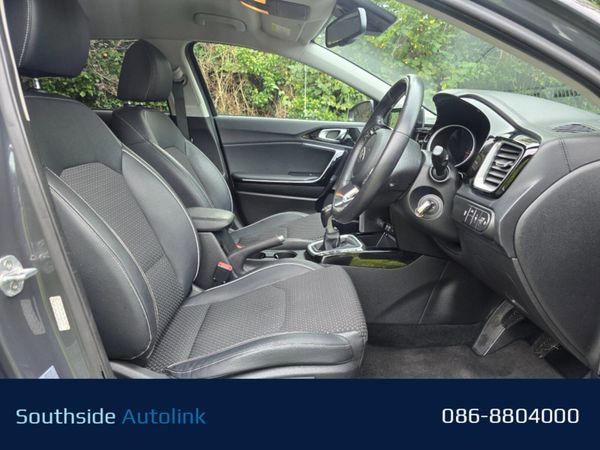 2018 CEED GT LINE / ESTATE 368289717