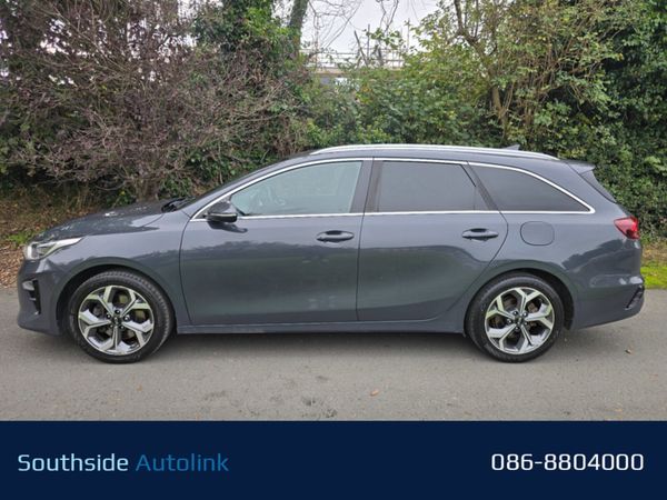 2018 CEED GT LINE / ESTATE 368289719