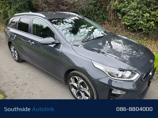 2018 CEED GT LINE / ESTATE 368289712