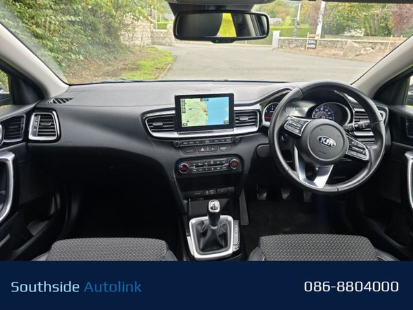 2018 CEED GT LINE / ESTATE 368289724