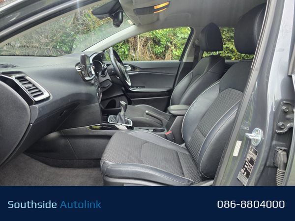 2018 CEED GT LINE / ESTATE 368289725