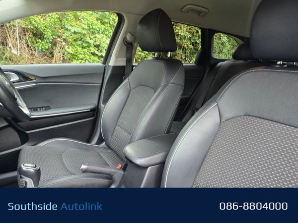 2018 CEED GT LINE / ESTATE 368289721