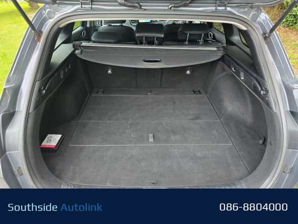 2018 CEED GT LINE / ESTATE 368289722