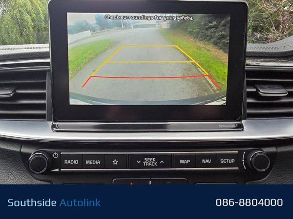 2018 CEED GT LINE / ESTATE 368289723