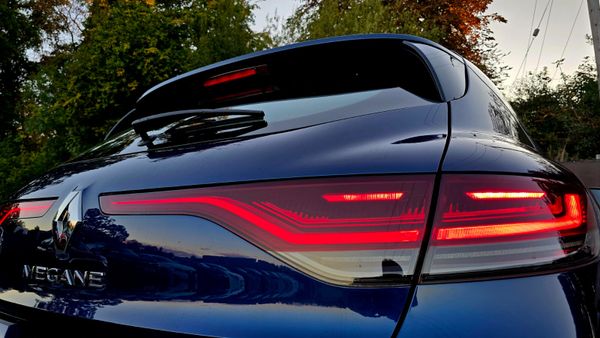 🔥 2021 Renault Megane 1.3TCe 140 GPF ICONIC 368281822