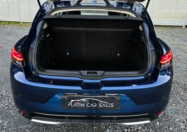 🔥 2021 Renault Megane 1.3TCe 140 GPF ICONIC 368281848