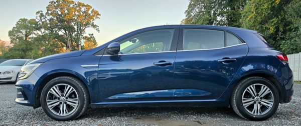 🔥 2021 Renault Megane 1.3TCe 140 GPF ICONIC 368281855