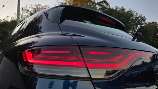 🔥 2021 Renault Megane 1.3TCe 140 GPF ICONIC 368281853