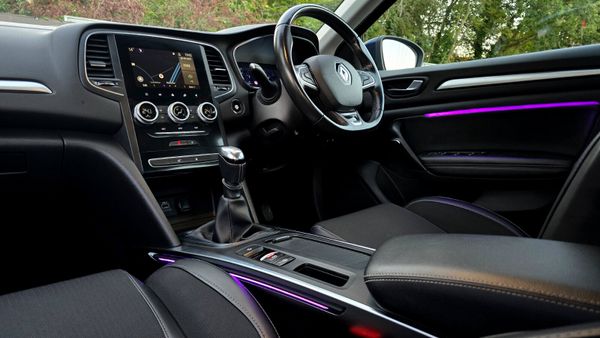 🔥 2021 Renault Megane 1.3TCe 140 GPF ICONIC 368281962