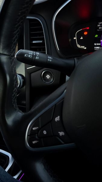 🔥 2021 Renault Megane 1.3TCe 140 GPF ICONIC 368282247