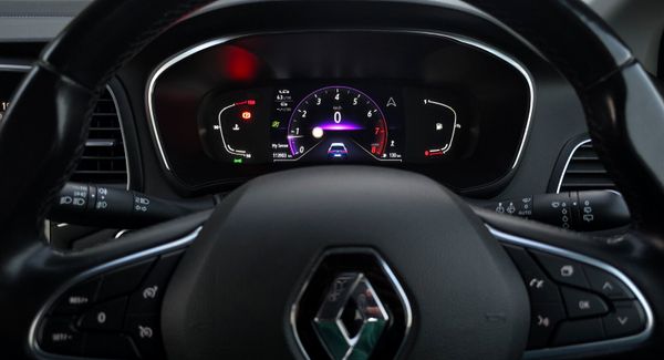 🔥 2021 Renault Megane 1.3TCe 140 GPF ICONIC 368282248