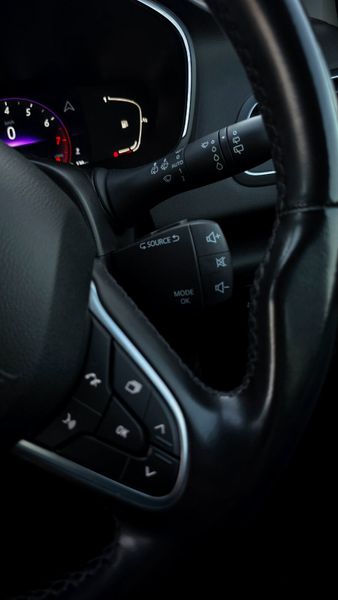 🔥 2021 Renault Megane 1.3TCe 140 GPF ICONIC 368282250