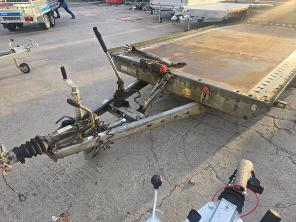 16ft Car Transporter 368282709