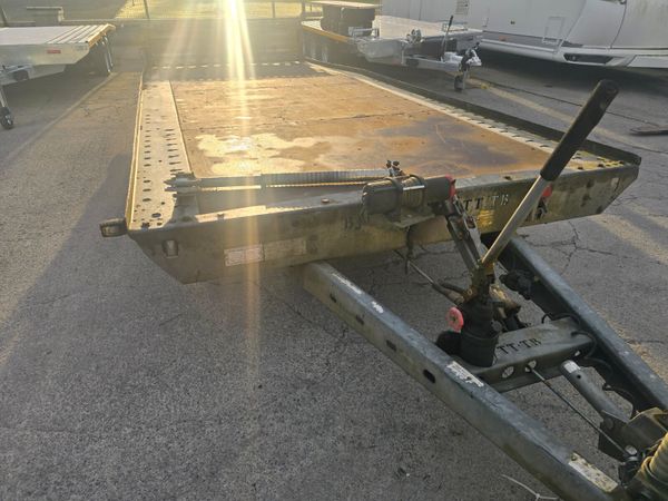 16ft Car Transporter 368282715