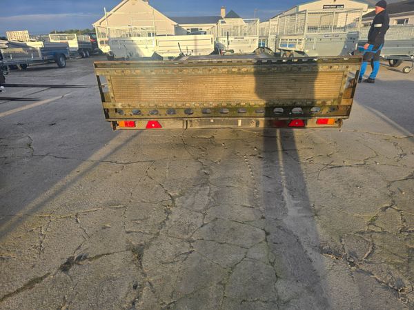 16ft Car Transporter 368282716