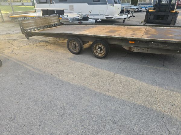 16ft Car Transporter 368282718