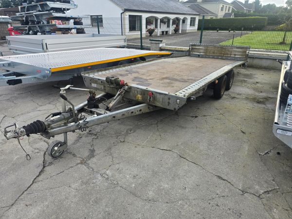 16ft Car Transporter 368282850