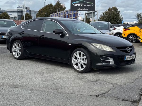 2009 Mazda 6 1.8 Sport Nct 05/26 368299842