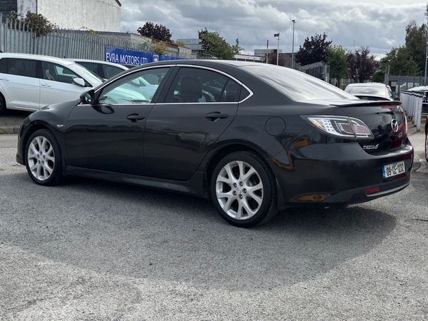2009 Mazda 6 1.8 Sport Nct 05/26 368299866