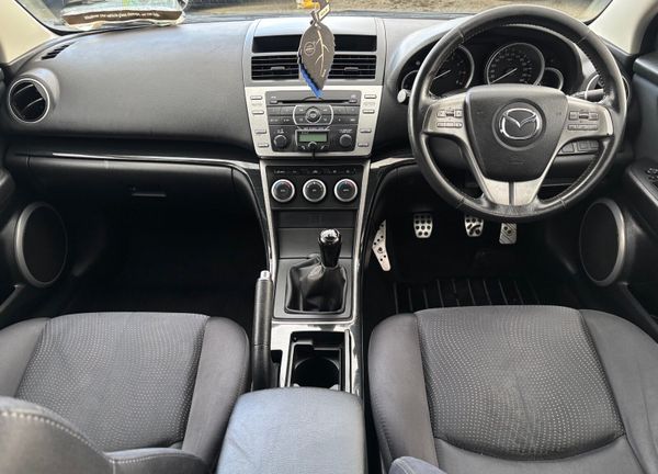 2009 Mazda 6 1.8 Sport Nct 05/26 368299868