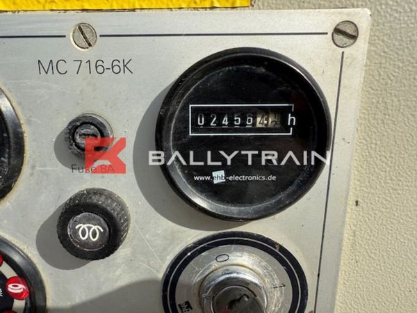 Rubble Master RM60 Impact Crusher 368304435