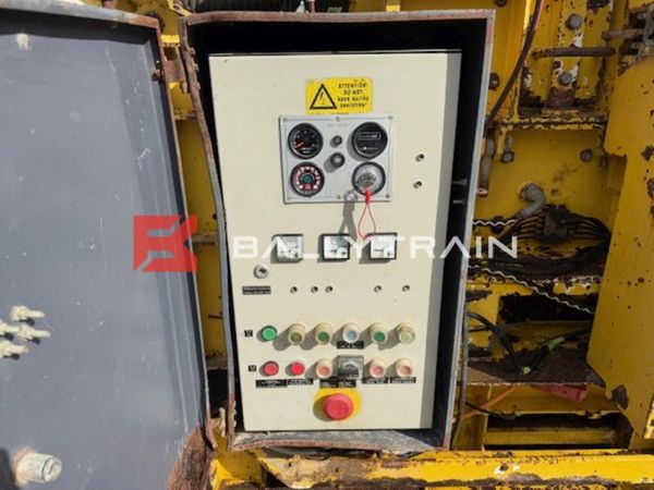 Rubble Master RM60 Impact Crusher 368304438