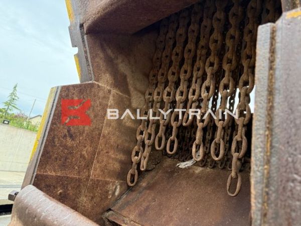 Rubble Master RM60 Impact Crusher 368304444