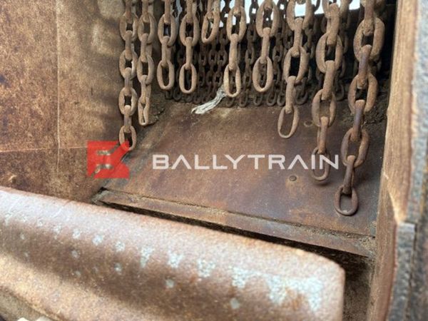 Rubble Master RM60 Impact Crusher 368304446