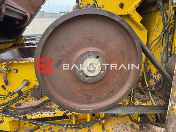 Rubble Master RM60 Impact Crusher 368304447