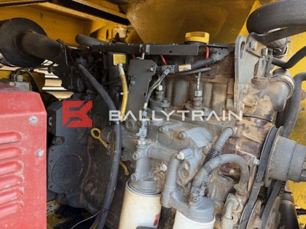 Rubble Master RM60 Impact Crusher 368304442