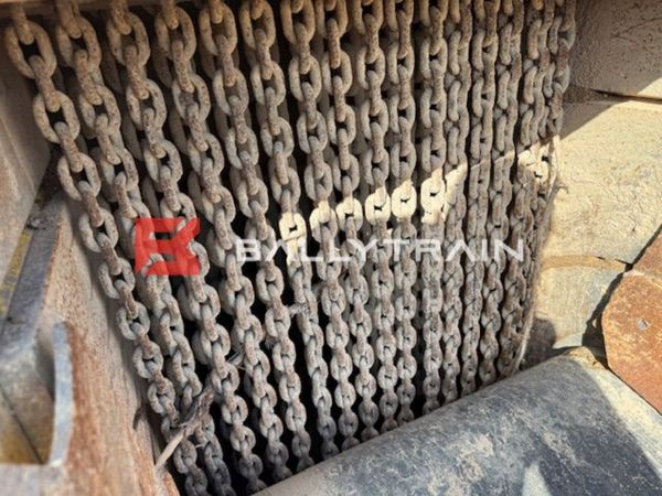 Rubble Master RM60 Impact Crusher 368304443