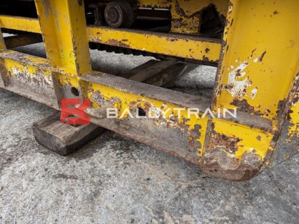 Rubble Master RM60 Impact Crusher 368304458