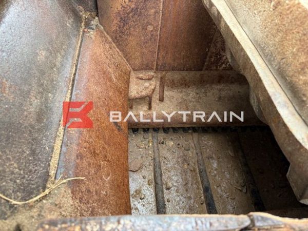 Rubble Master RM60 Impact Crusher 368304451