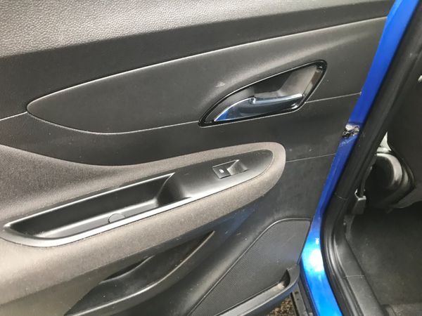 181 OPEL/VAUXHALL MOKKA X 368305525