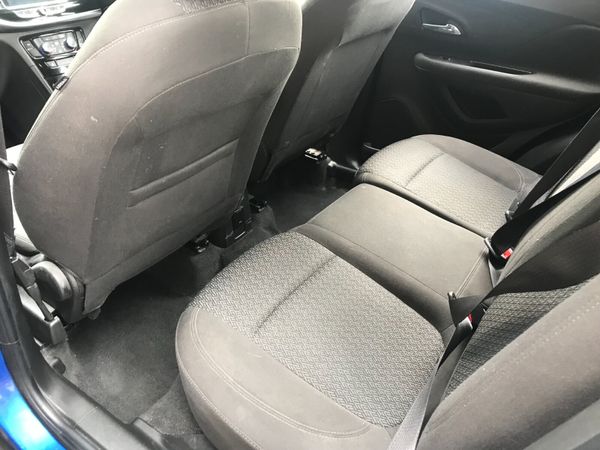 181 OPEL/VAUXHALL MOKKA X 368305526