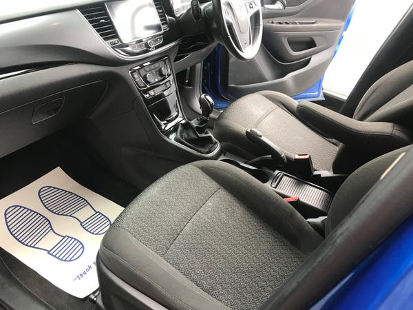 181 OPEL/VAUXHALL MOKKA X 368305528