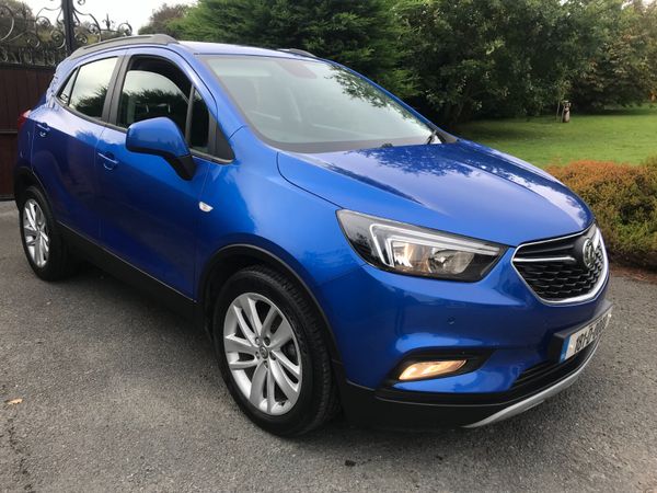 181 OPEL/VAUXHALL MOKKA X 368305529